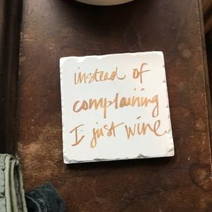 Meet your Posher, Erika